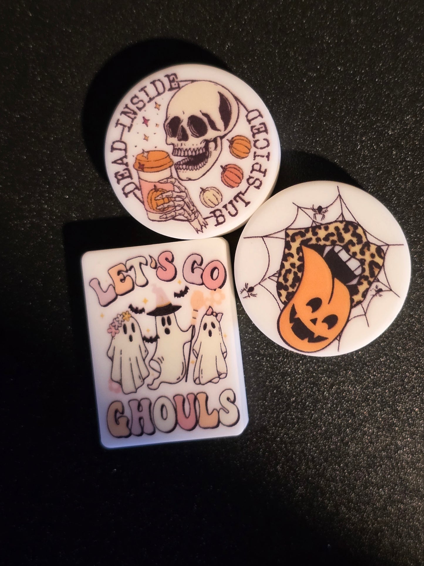 Focal- Halloween mix