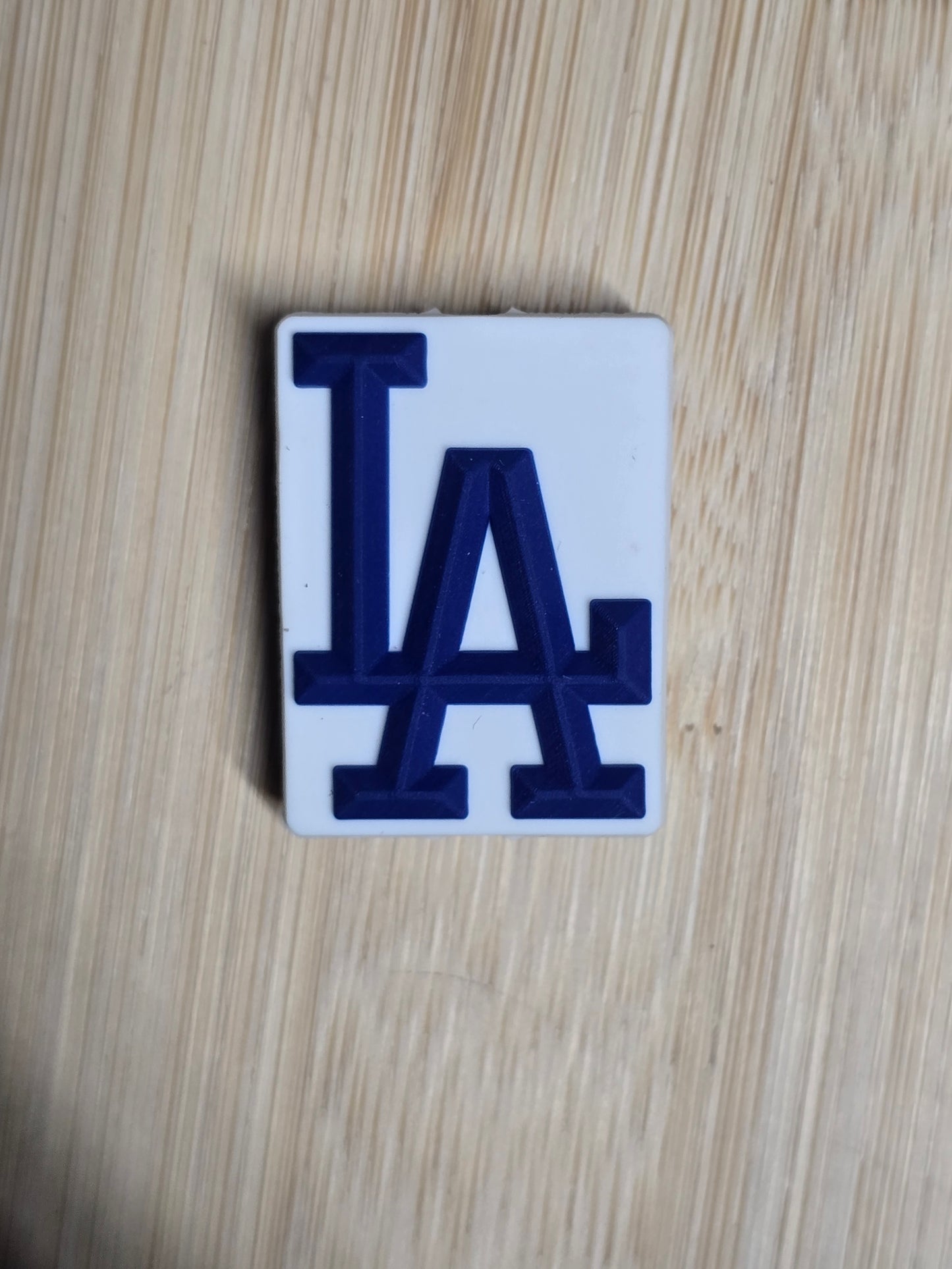 Focal- MLB team- Dodgers