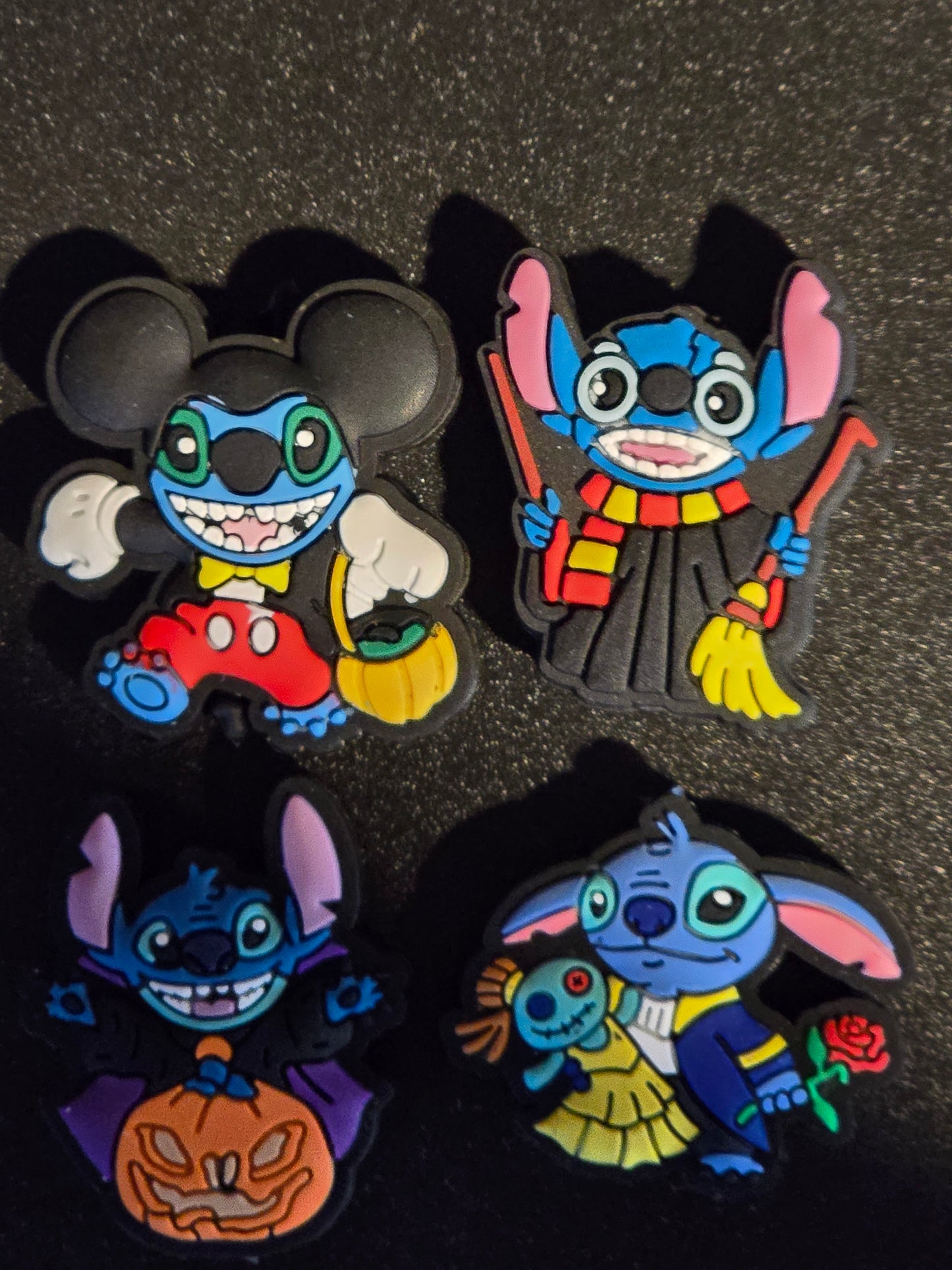 Focal- Halloween mix