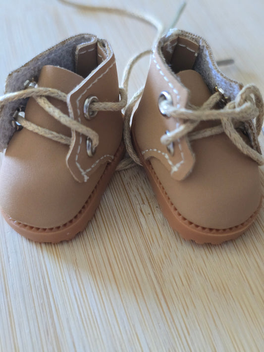 Boots fit Labubu dolls