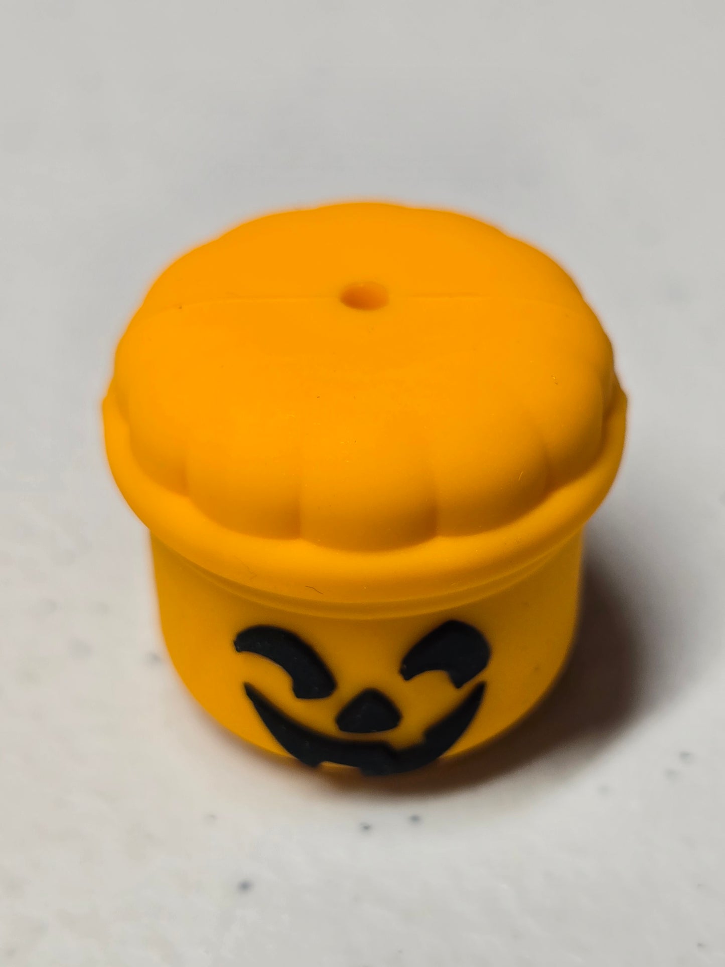 Focal 3D Halloween happy meal buckets