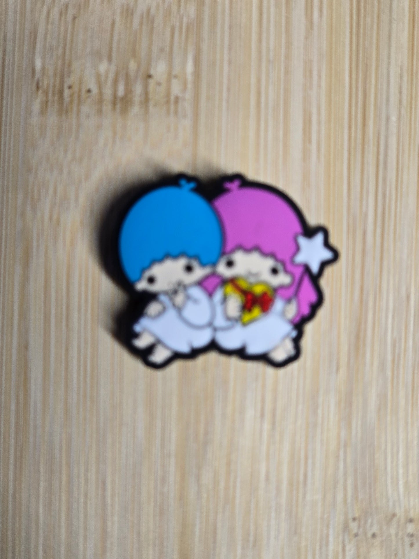 Focals- Sanrio