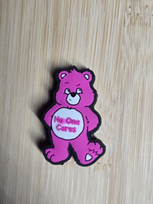 Focal- adult humor- swear bears