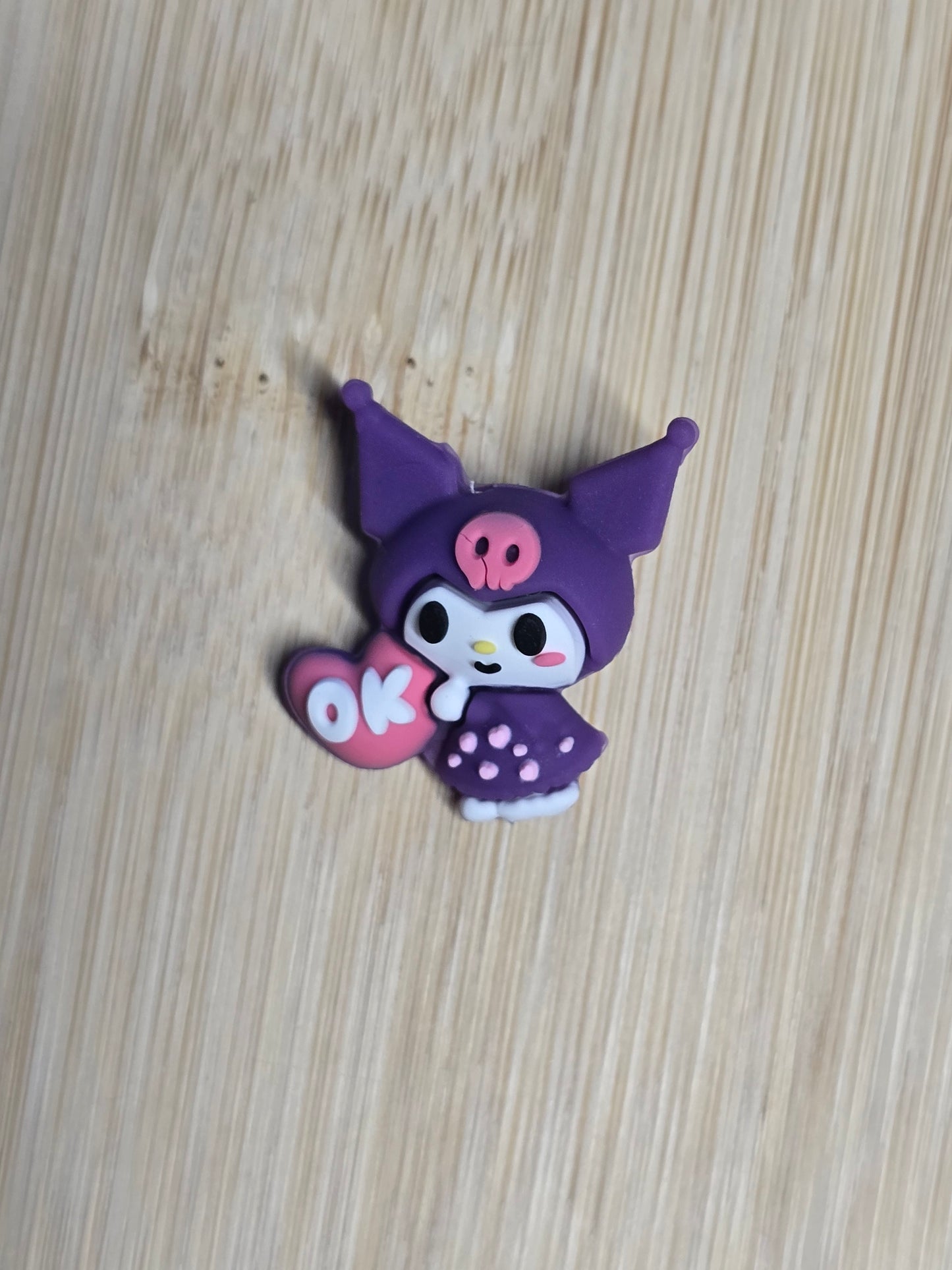 Focals- Sanrio