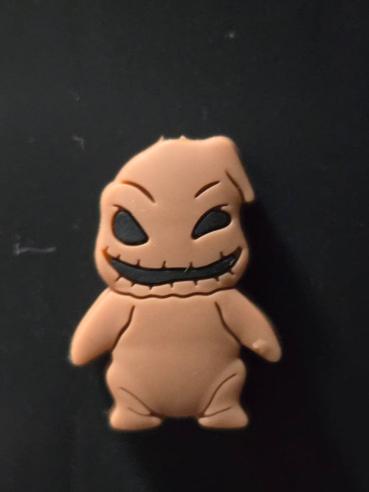 Focal- NBC- Oogie Boogie